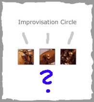 Improvisation Circle