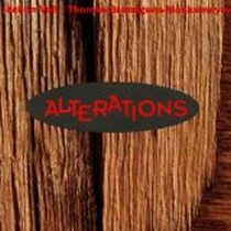 Alterations