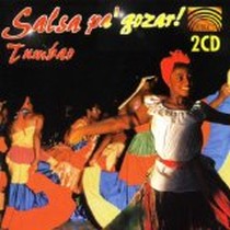 Salsa Pa'Gozar