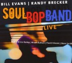 Soulbop Band Live