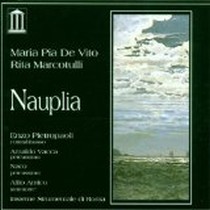 Nauplia