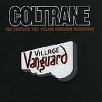 The complete 1961 Village Vanguard Recordigns