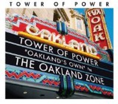 Oakland Zone